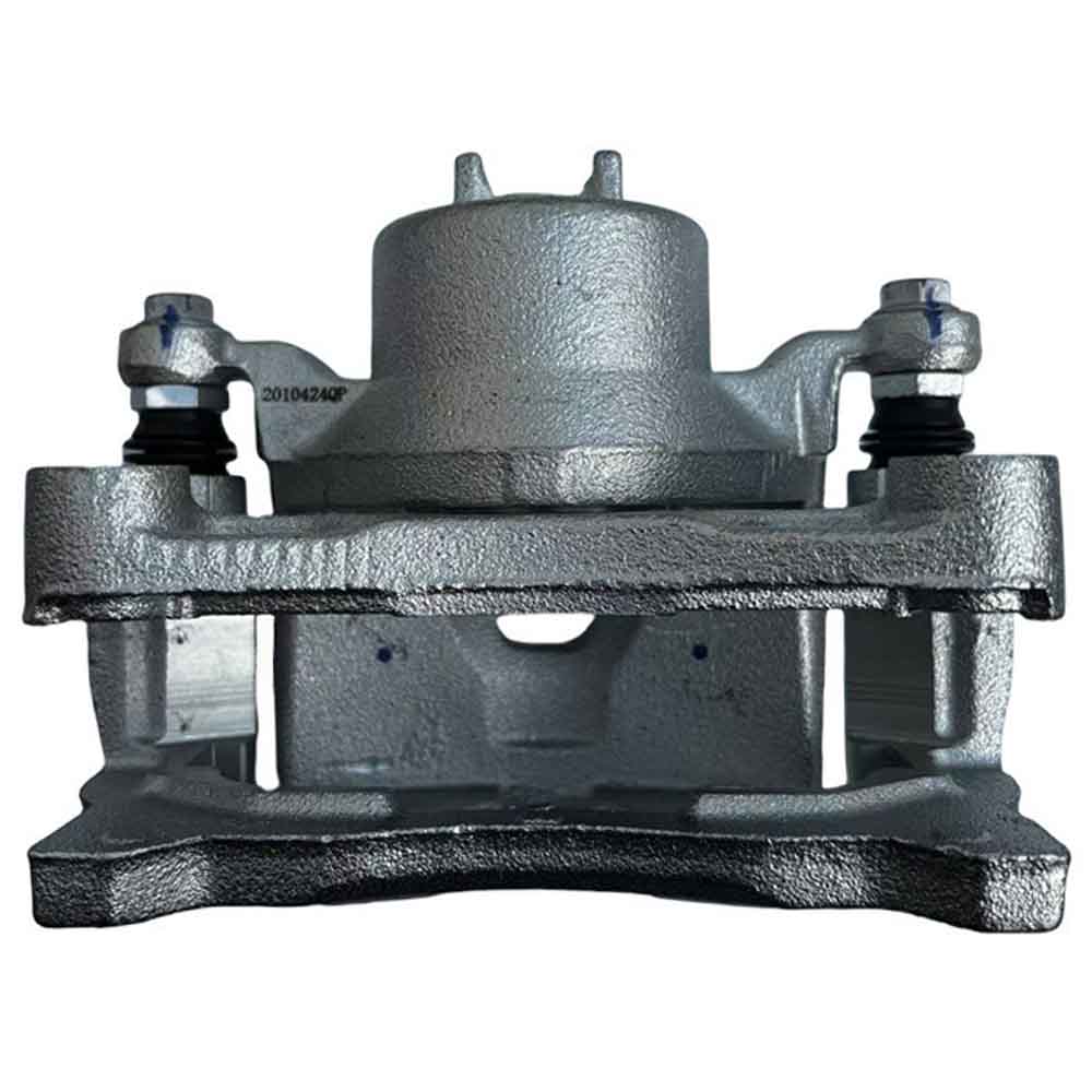 2016 Nissan Leaf Brake Caliper